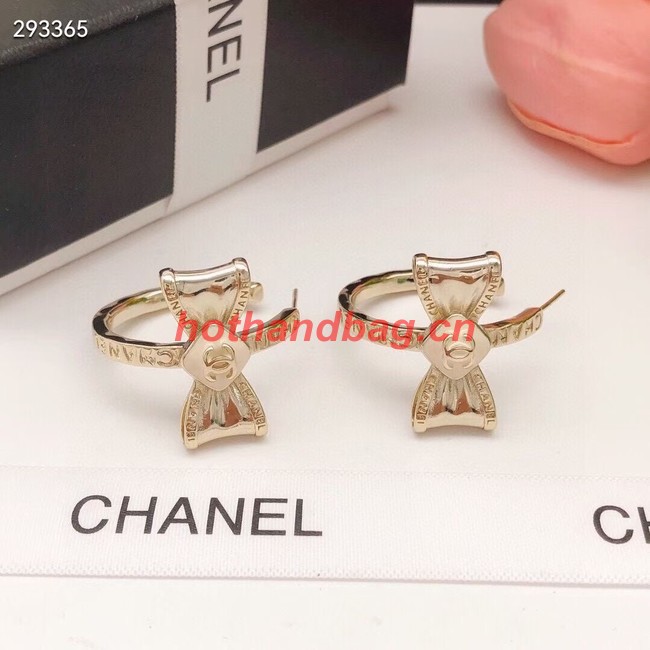 Chanel Earrings CE11211