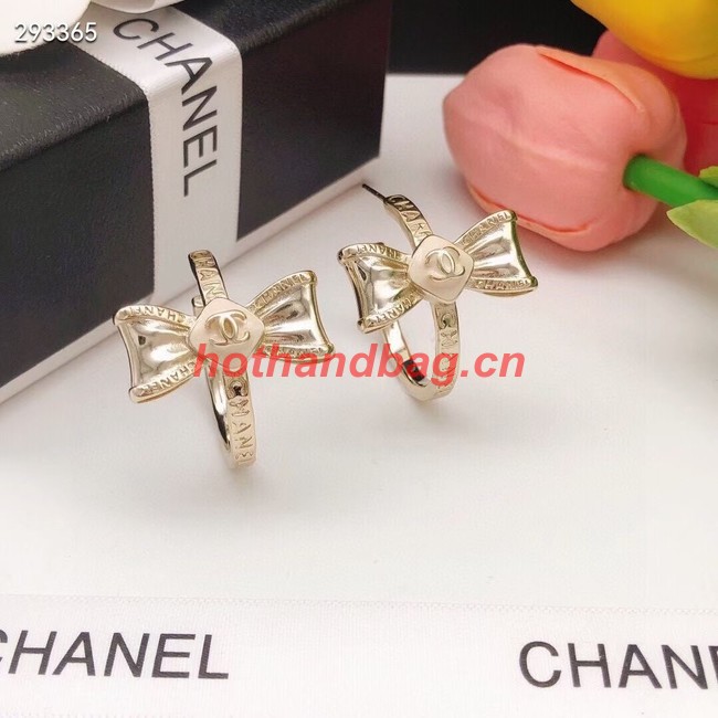 Chanel Earrings CE11211