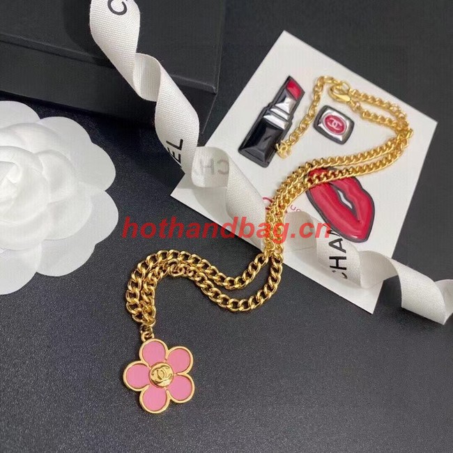 Chanel Necklace CE11209