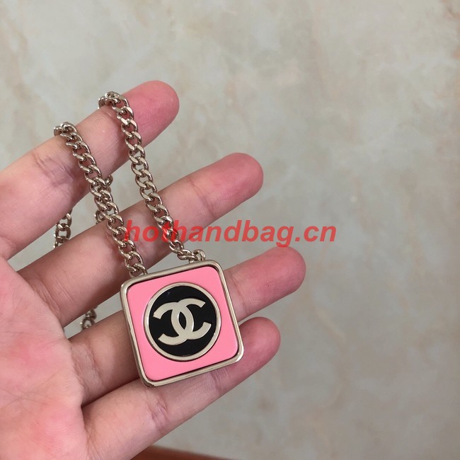 Chanel Necklace CE11215