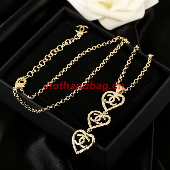 Chanel Necklace CE11225