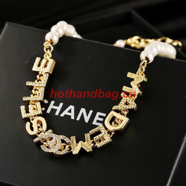 Chanel Necklace CE11230