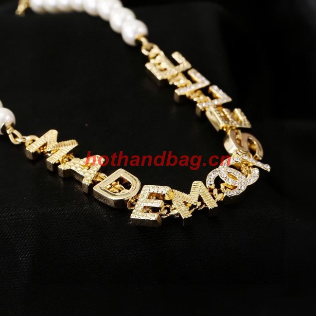 Chanel Necklace CE11230