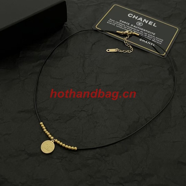 Chanel Necklace CE11232