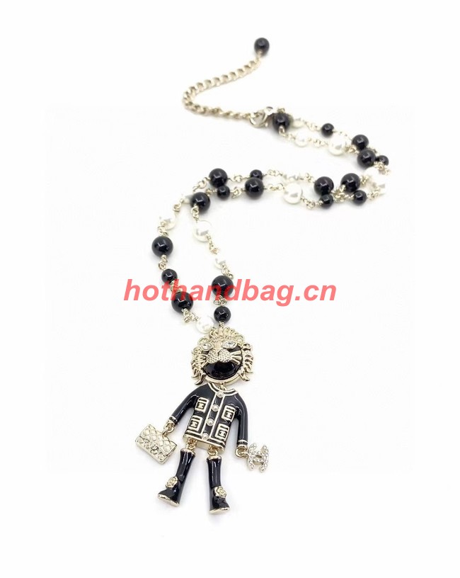 Chanel Necklace CE11234