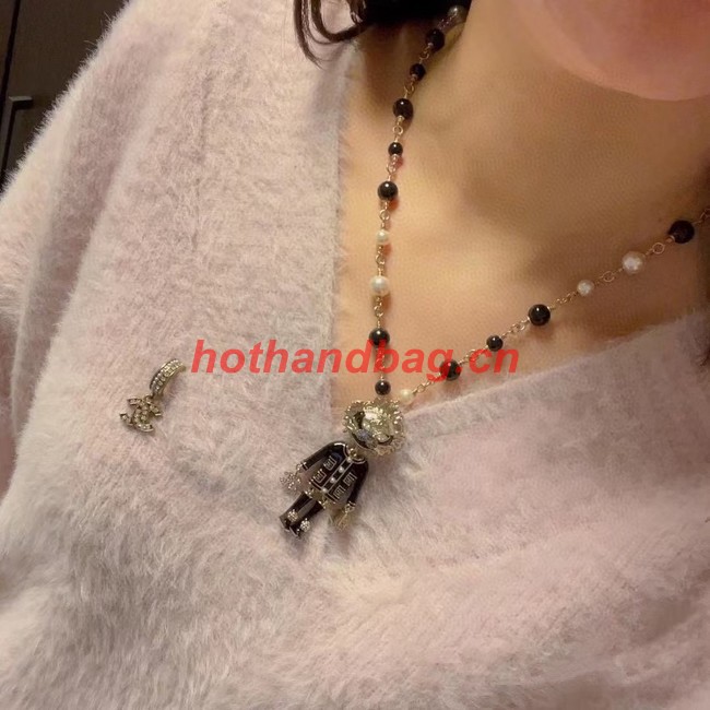 Chanel Necklace CE11234