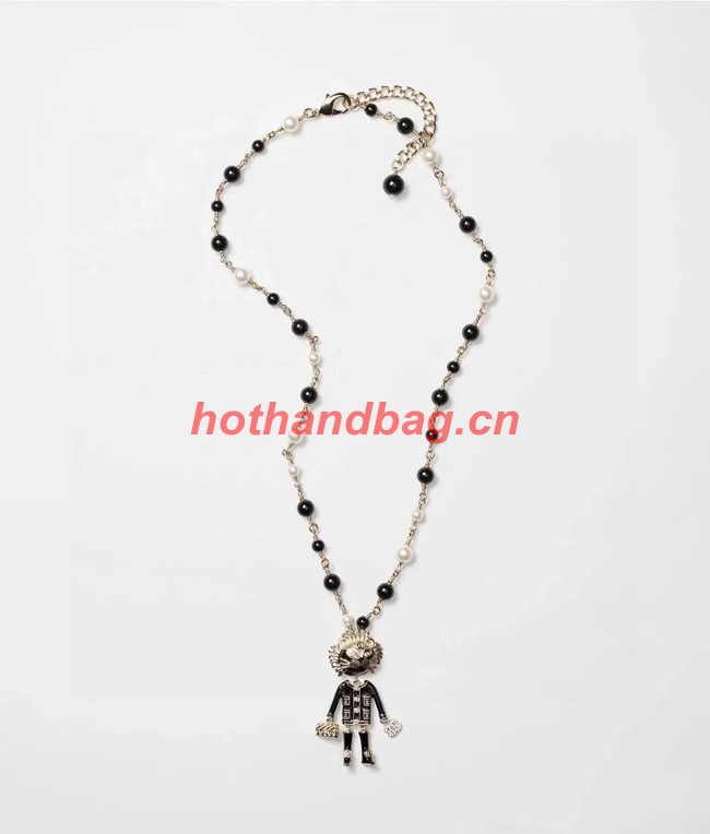 Chanel Necklace CE11234