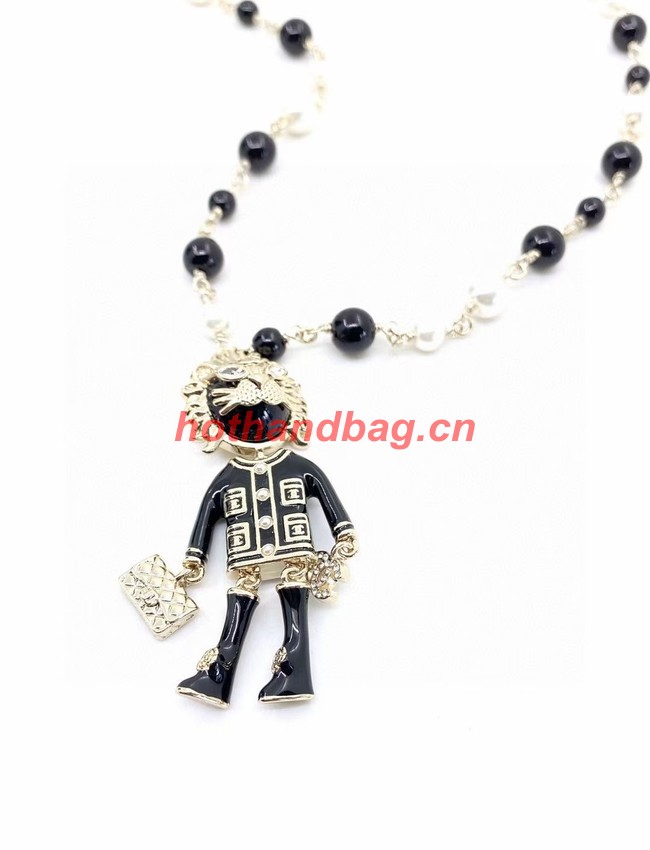 Chanel Necklace CE11234