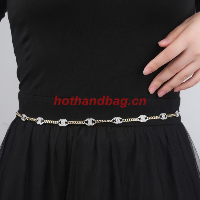 Chanel Waist chain CE11229