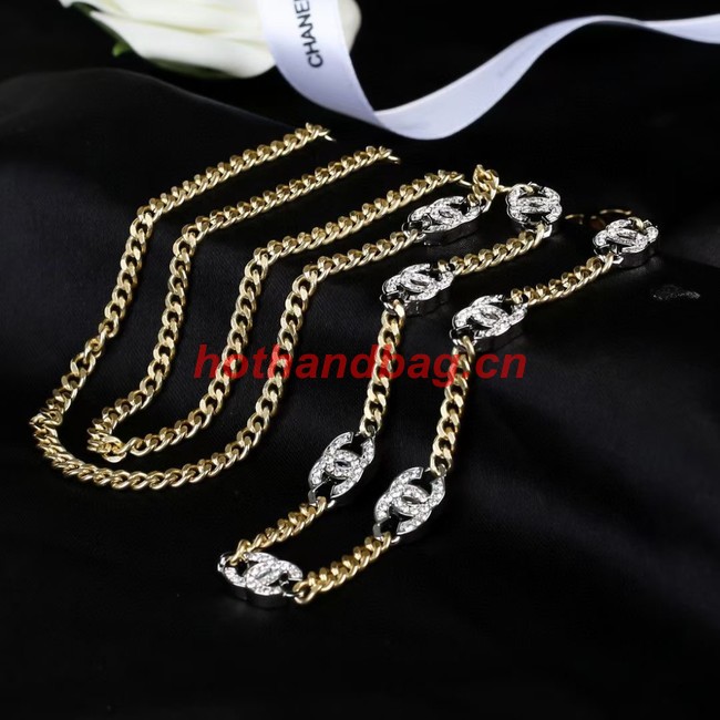 Chanel Waist chain CE11229