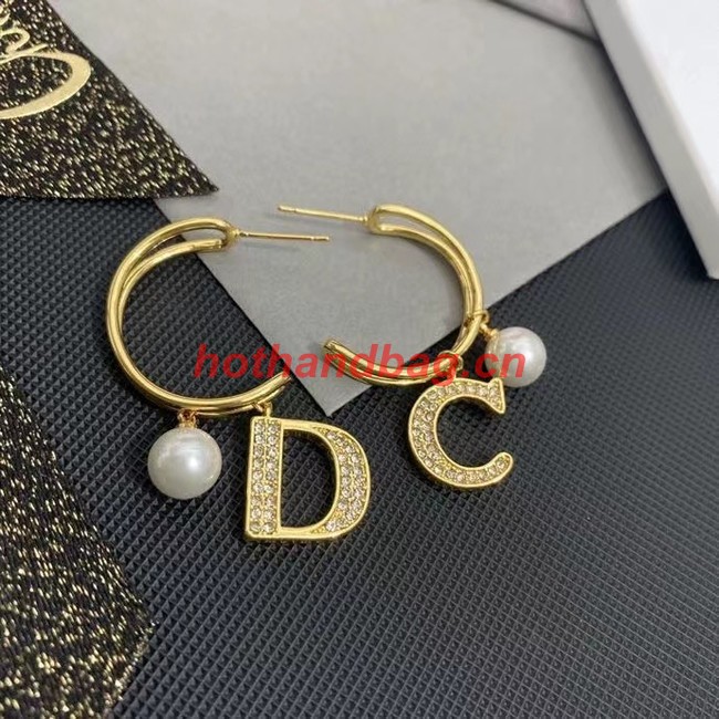 Dior Earrings CE11201