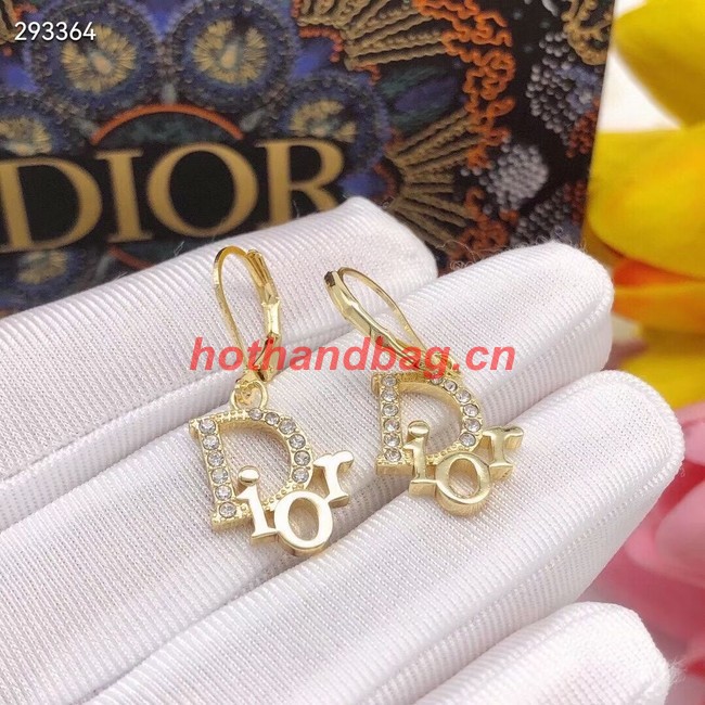 Dior Earrings CE11212