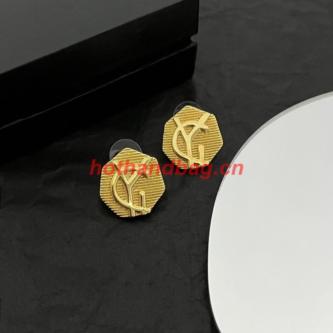 YSL Earrings CE11231