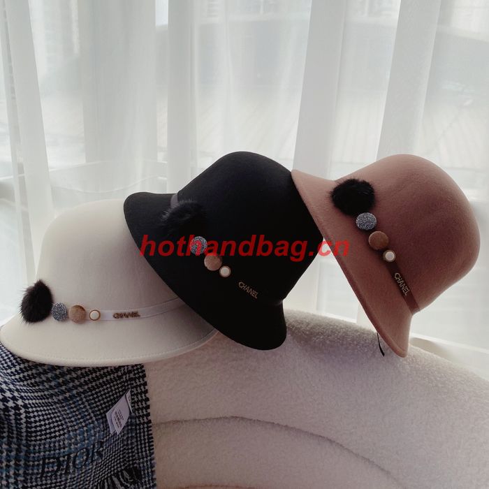 Chanel Hat CHH00130