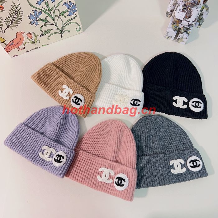 Chanel Hat CHH00144