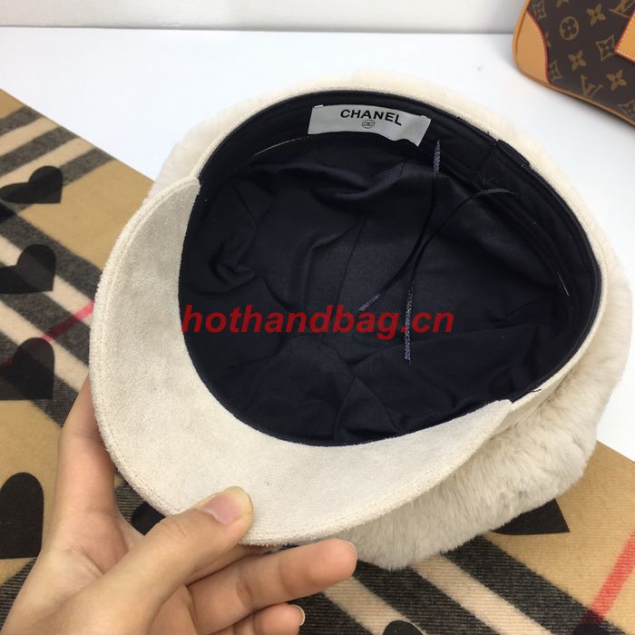 Chanel Hat CHH00147