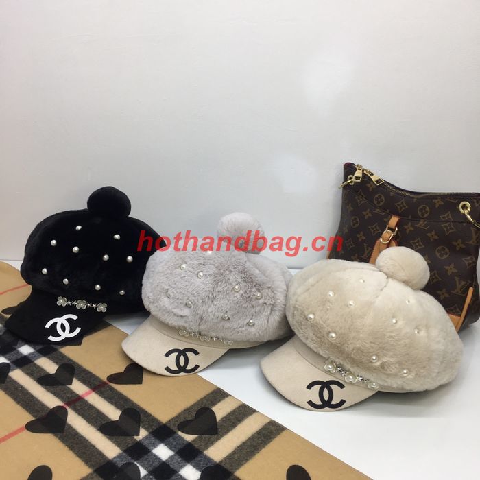 Chanel Hat CHH00148