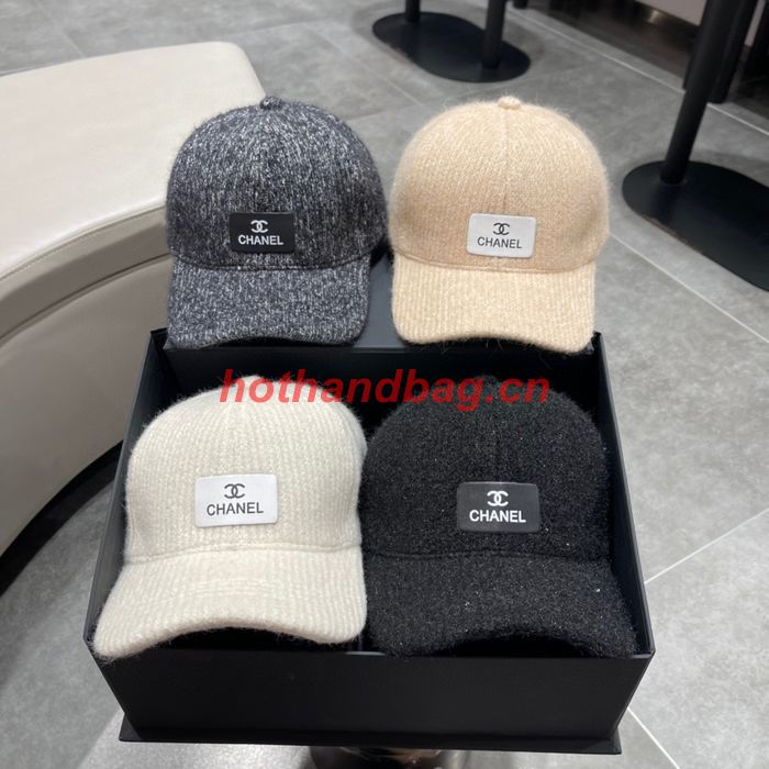 Chanel Hat CHH00172