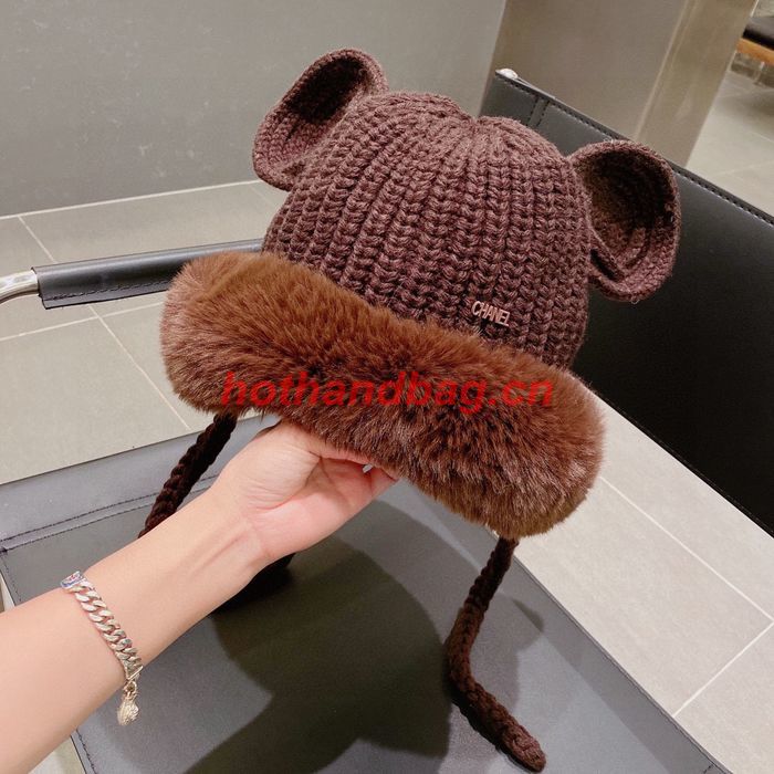 Chanel Hat CHH00179