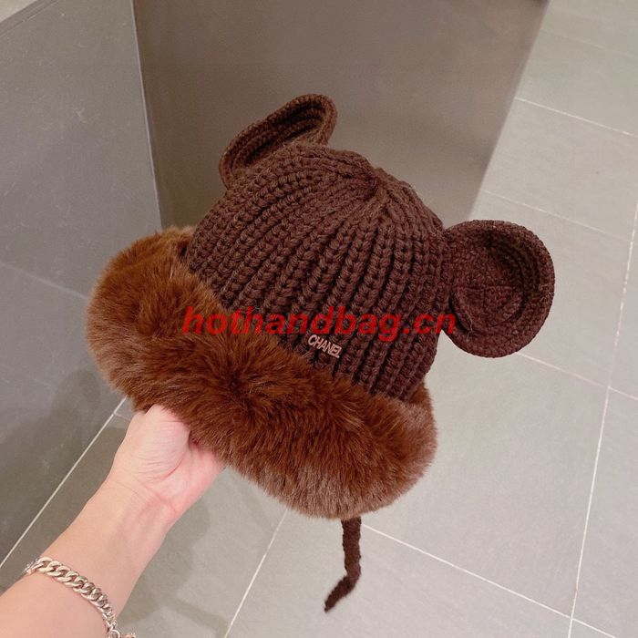 Chanel Hat CHH00179