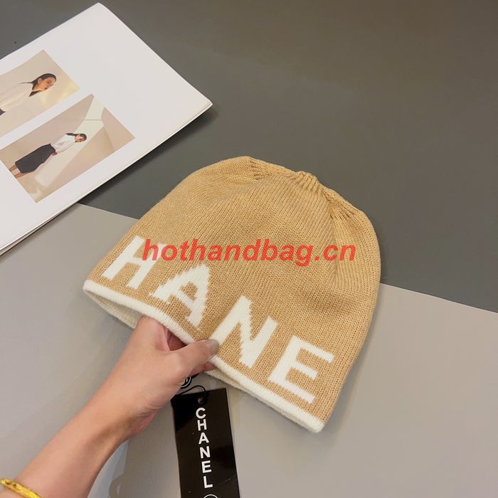 Chanel Hat CHH00185