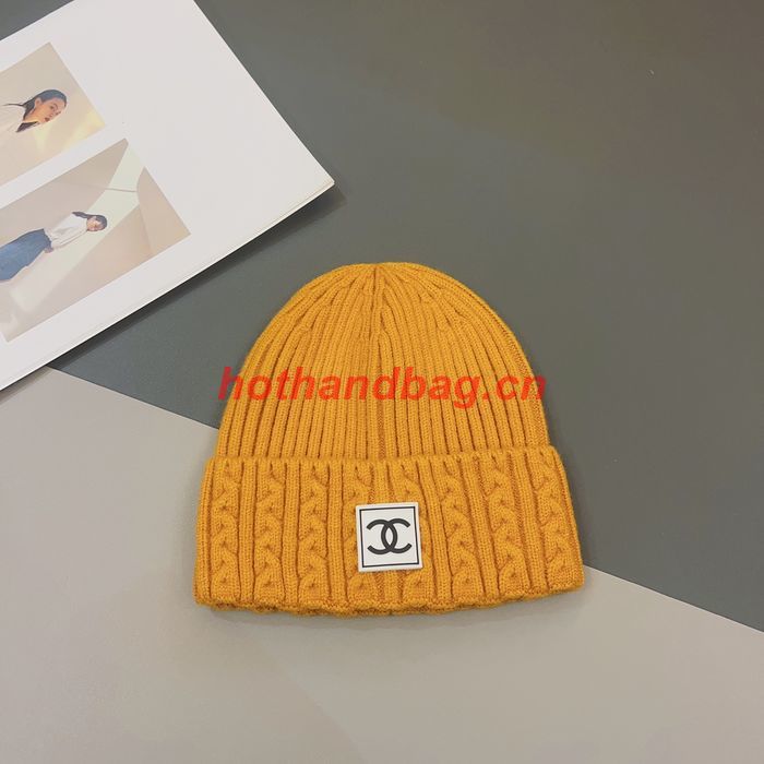 Chanel Hat CHH00187