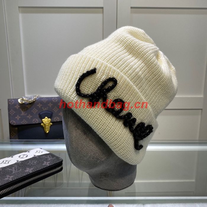 Chanel Hat CHH00189