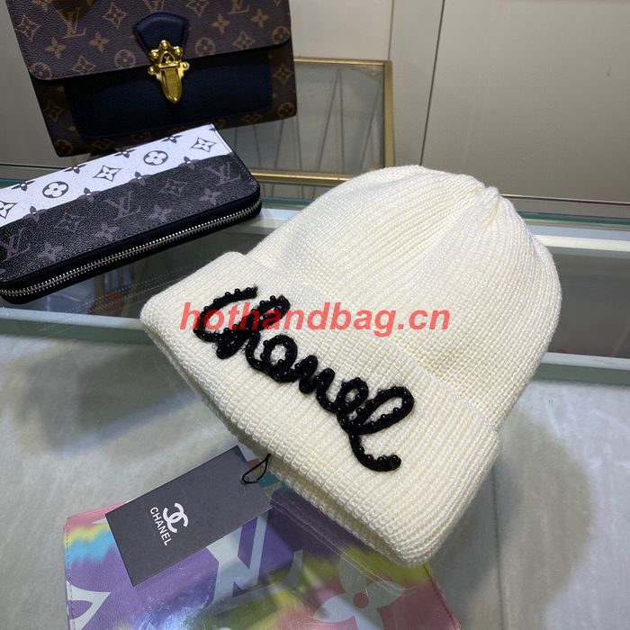 Chanel Hat CHH00189