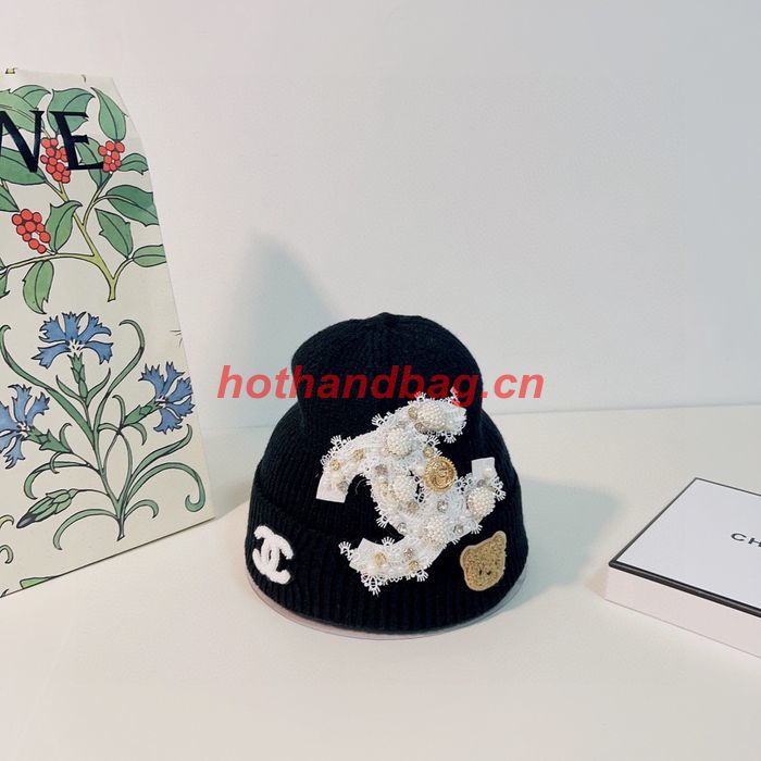 Chanel Hat CHH00192