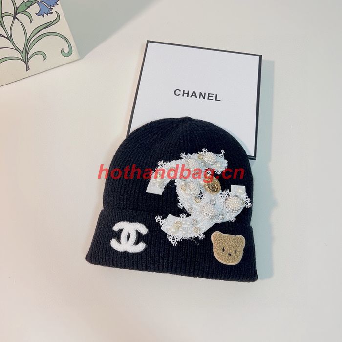 Chanel Hat CHH00192