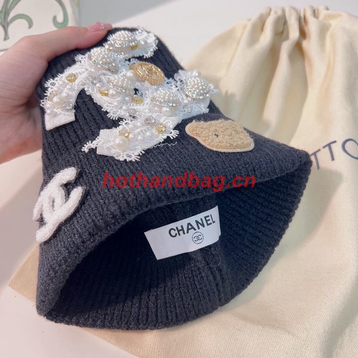 Chanel Hat CHH00192