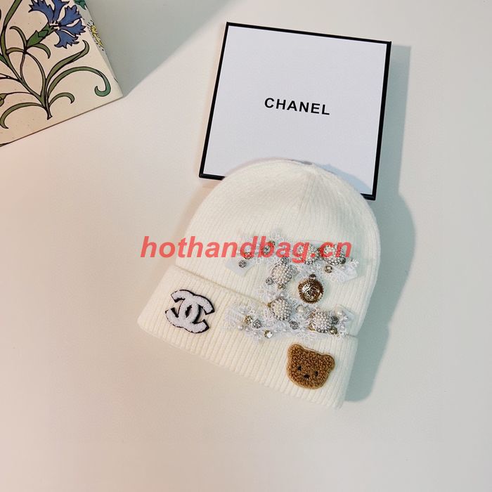 Chanel Hat CHH00193