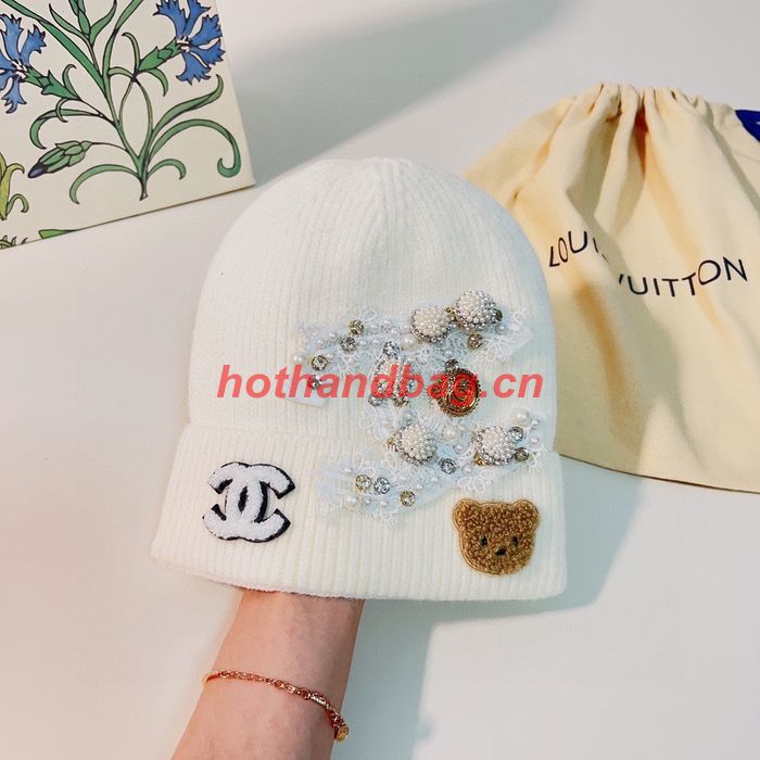 Chanel Hat CHH00193