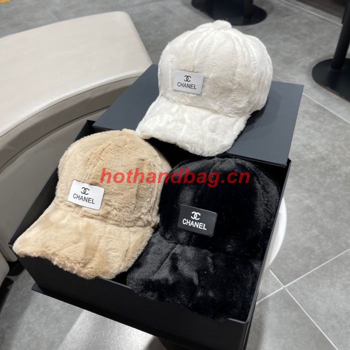 Chanel Hat CHH00207