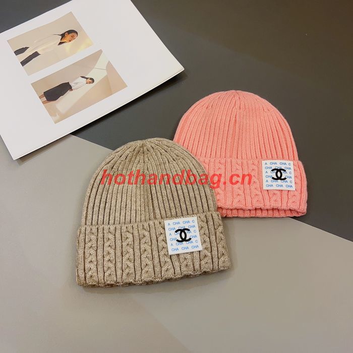 Chanel Hat CHH00209