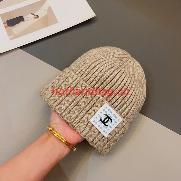 Chanel Hat CHH00210