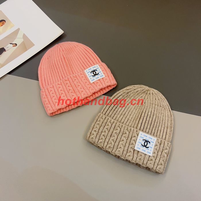 Chanel Hat CHH00210