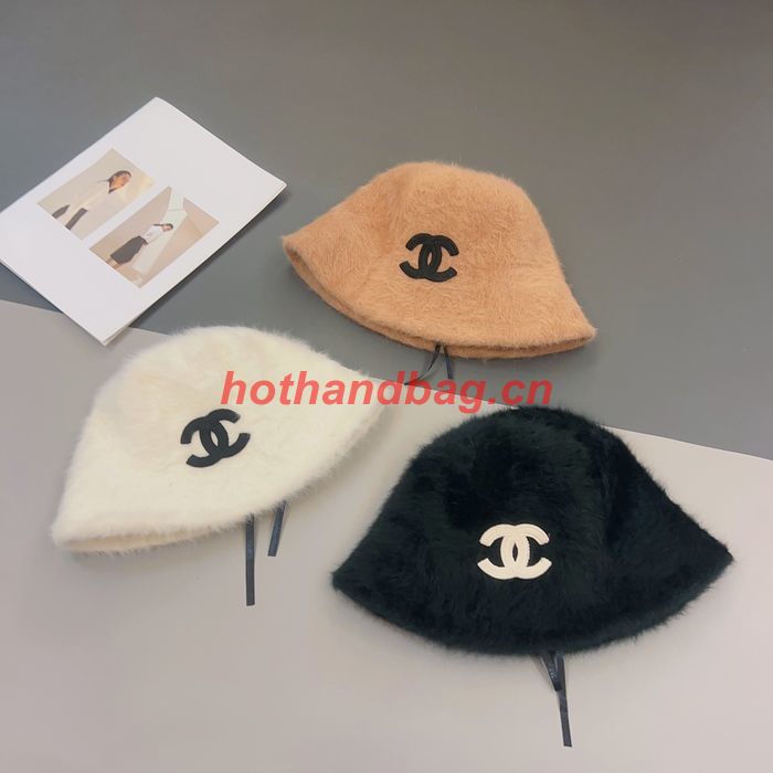 Chanel Hat CHH00212