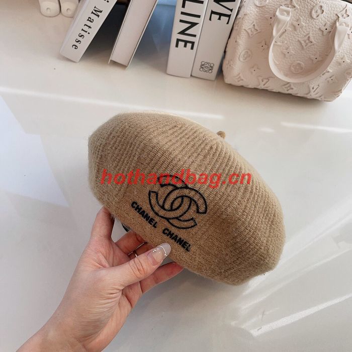 Chanel Hat CHH00215