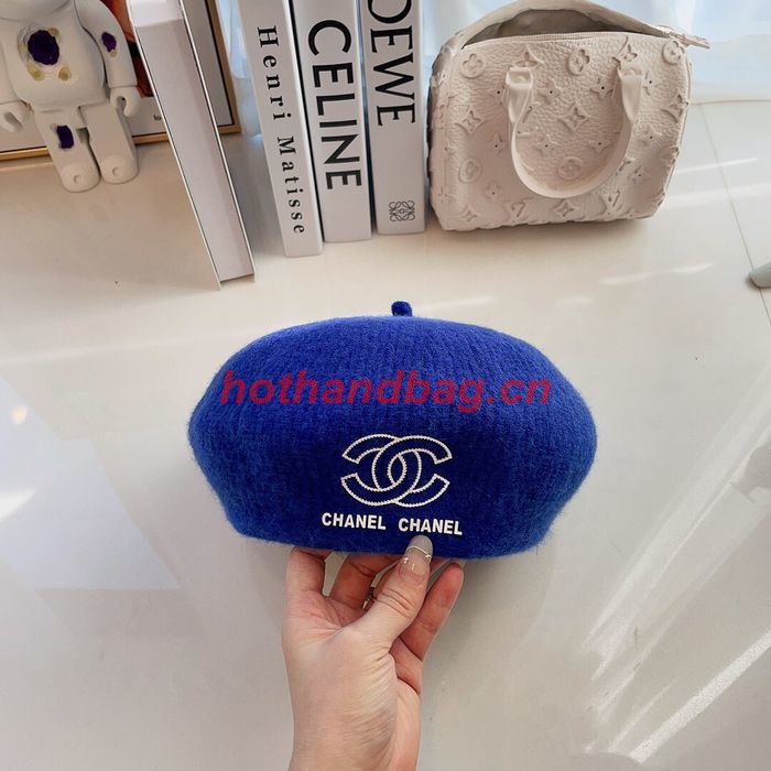 Chanel Hat CHH00217