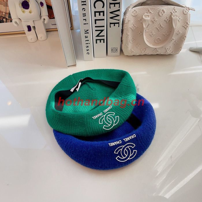 Chanel Hat CHH00217