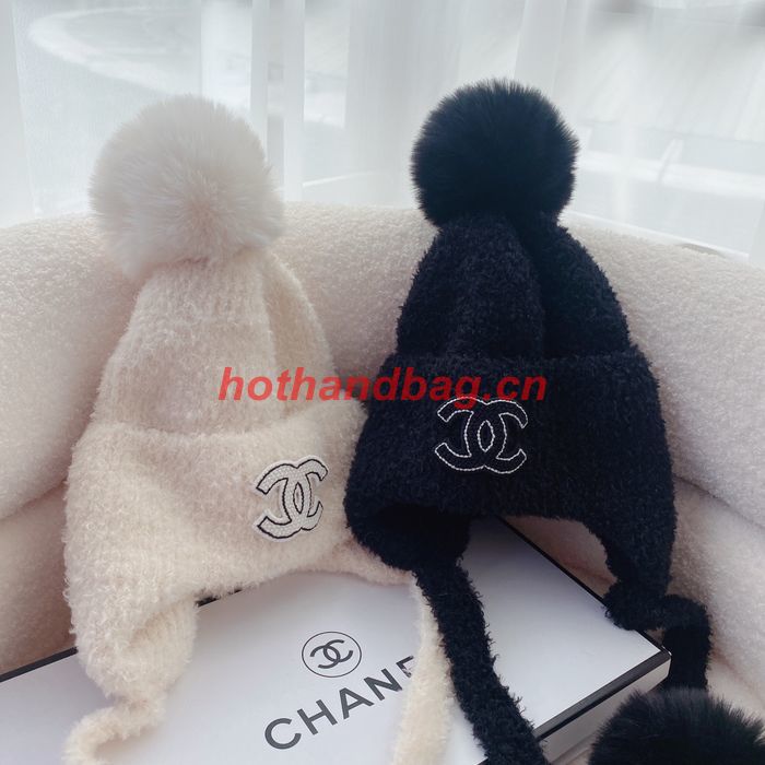 Chanel Hat CHH00218