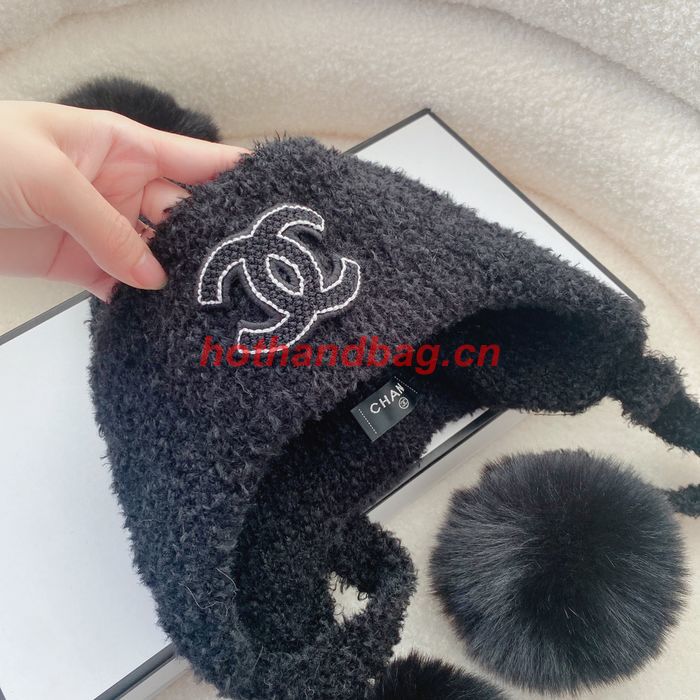 Chanel Hat CHH00219