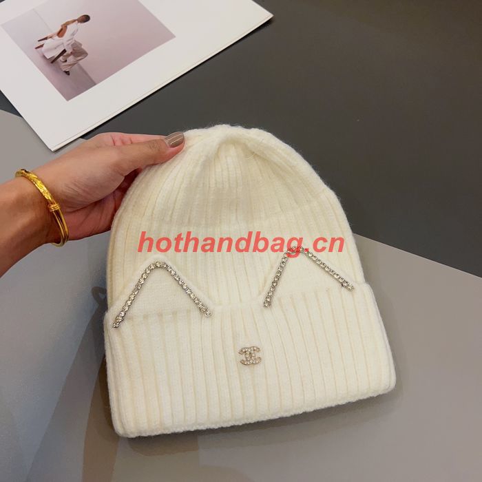 Chanel Hat CHH00238