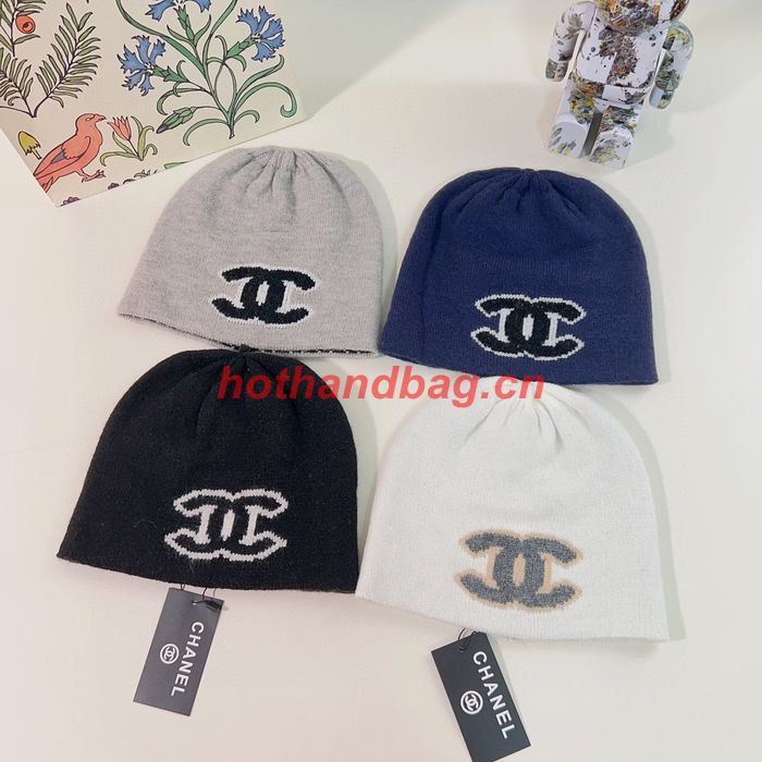 Chanel Hat CHH00243