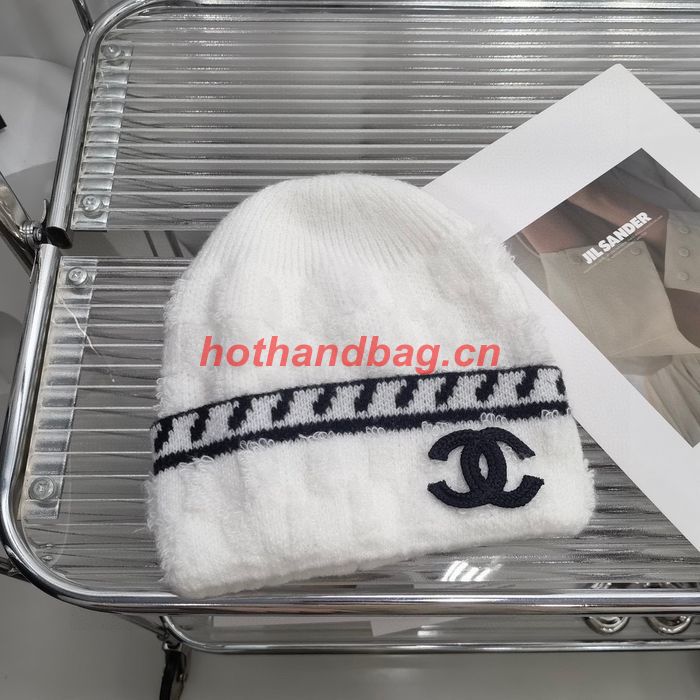 Chanel Hat CHH00245-2