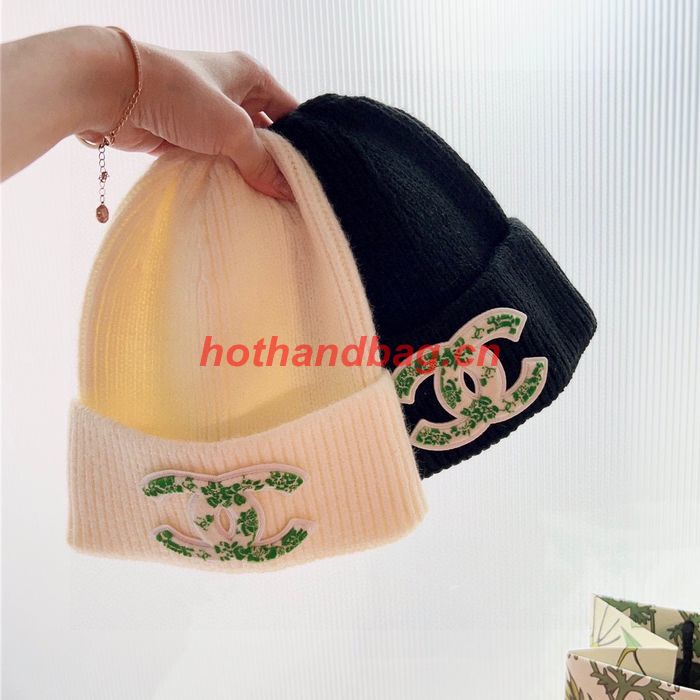 Chanel Hat CHH00247