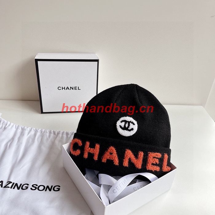 Chanel Hat CHH00257