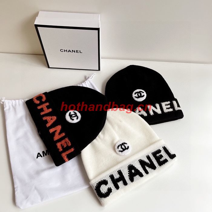 Chanel Hat CHH00259