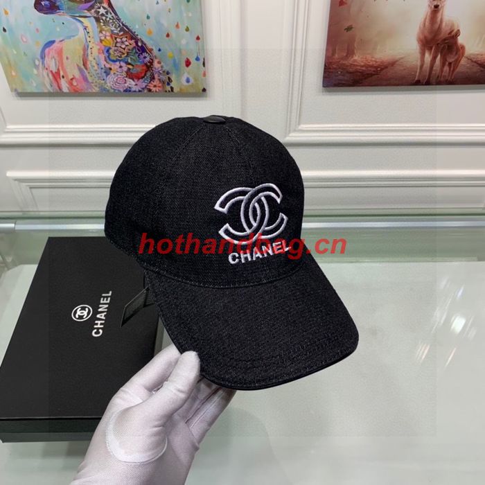 Chanel Hat CHH00264